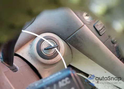 1997 Lexus Es 300 z USA, uszkodzony, nr VIN JT8BF22G0V5001591